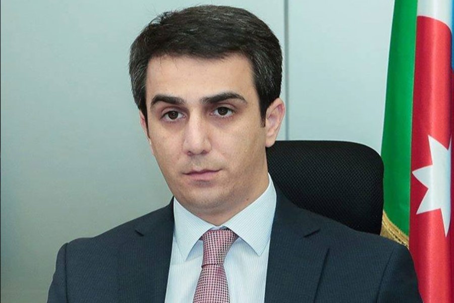 Vüsal Quliyeva Prezident Administrasiyasında yeni vəzifə verildi
