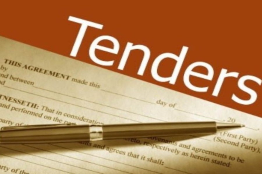 Vətəndaş cəmiyyəti təşkilatları üçün tender