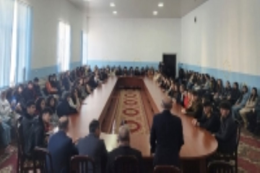 “MƏHKƏMƏ-HÜQUQ SİSTEMİNDƏ YENİLİK: MEDİASİYA XİDMƏTİ”