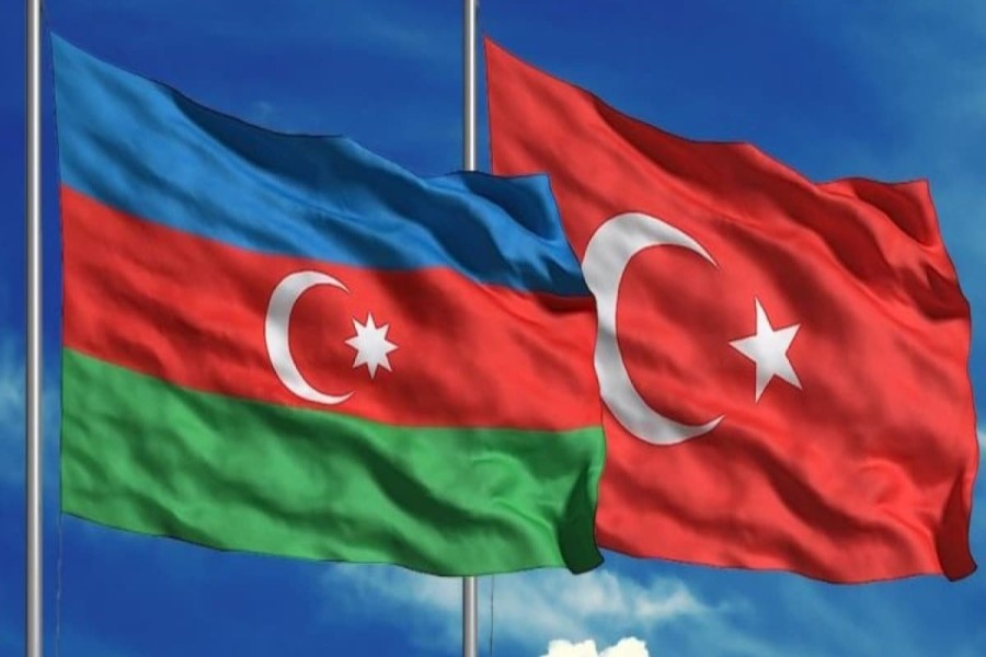 Gənclər üçün birgə qrant müsabiqəsinin elan olunması müzakirə olunub - FOTO