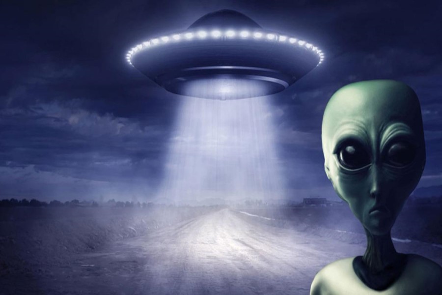 ABŞ-dan UFO hesabatı: "2021-ci ildən bəri 366 bildiriş alınıb" - ÖZƏL