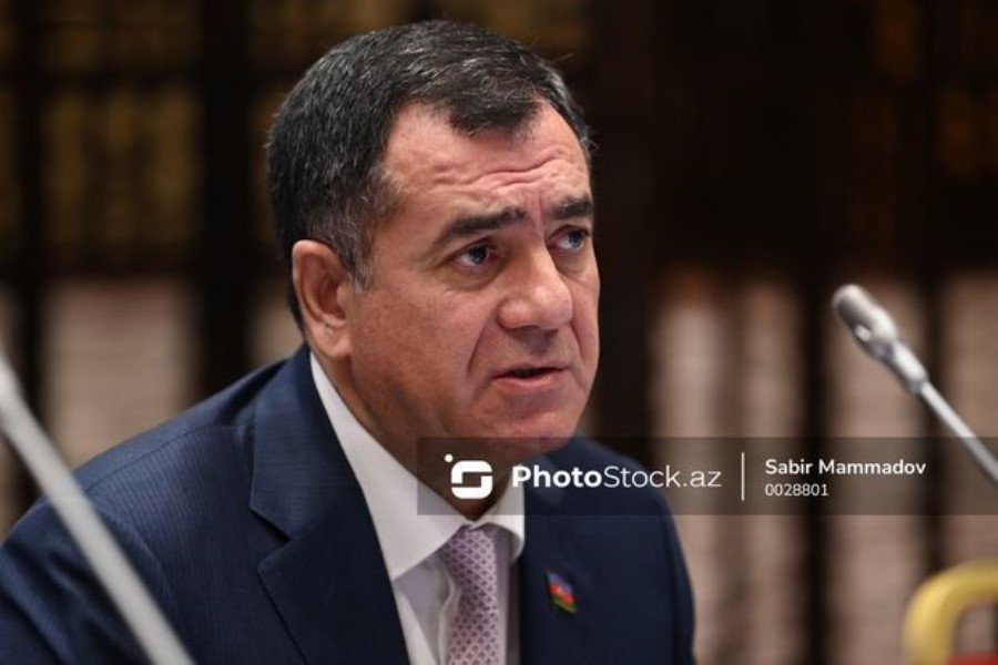 Deputat: “Bu yaxınlarda parlament seçkisi olacaq”