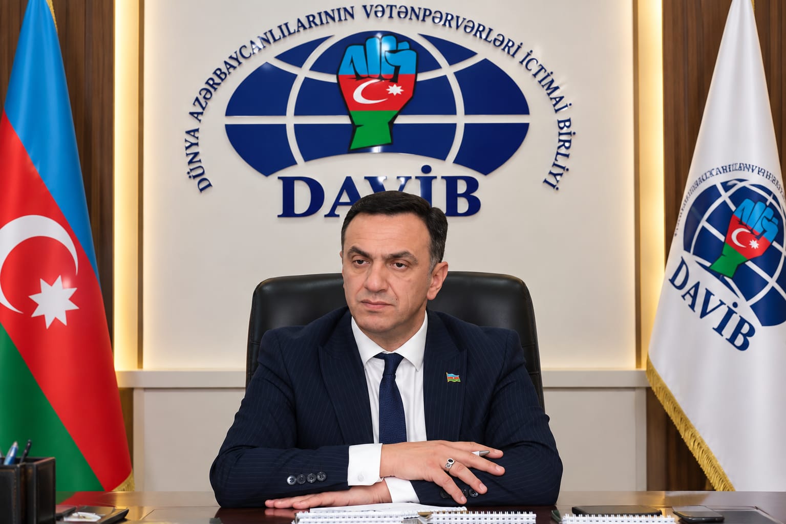 Nəsimi Qarabağlı: “Azərbaycanın təhsilinə kənardan dərs keçmək cəhdinə yol verməyəcəyik!”