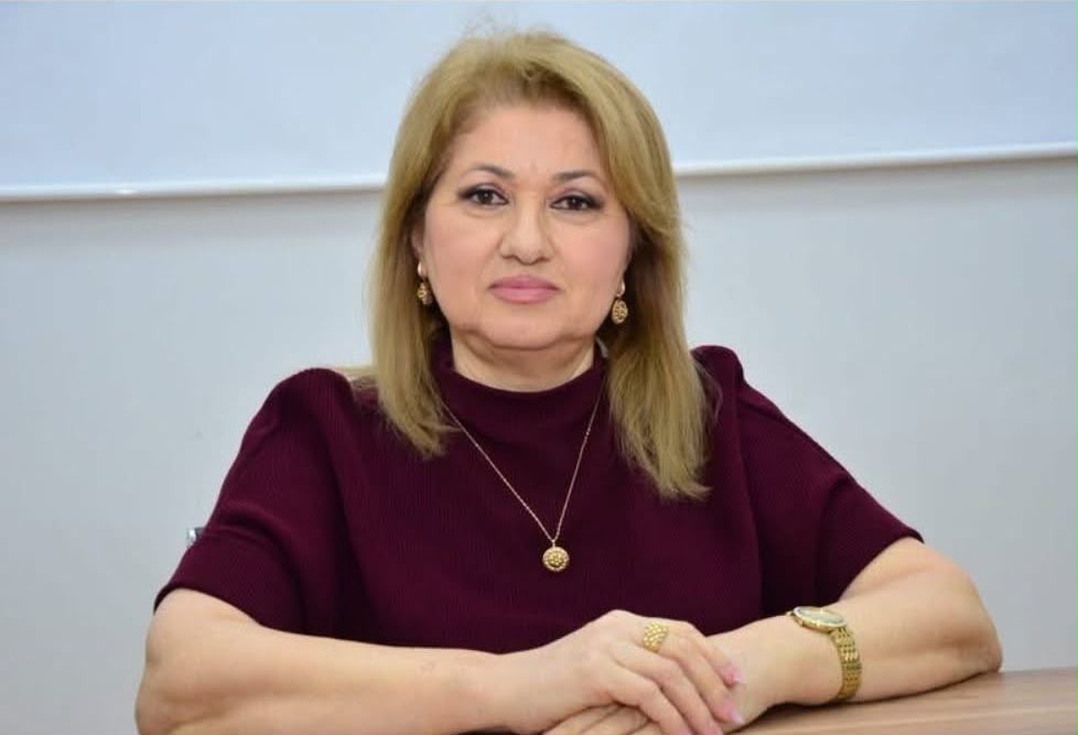 "Ahıllıq həyatın son mərhələsi deyil, təcrübənin yeni başlanğıcıdır" - Nailə İsmayılova