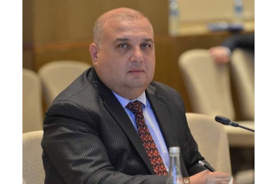 Davos Forumu və Azərbaycanın Yaşıl Enerji Strategiyası: Yeni iqtisadi modelə keçid / AÇIQLAMA