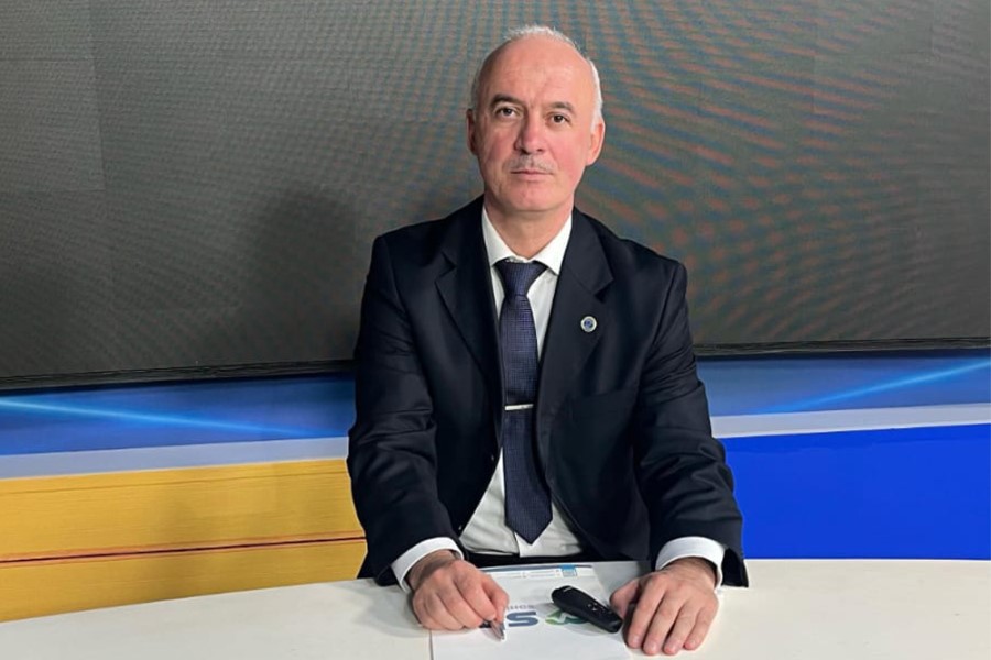 QHT sədri: “Vərəmin təsirindən əziyyət çəkən marginal qrupların, onların ailə üzvlərinin yanındayıq”