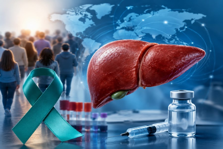 287 milyon insan xroniki hepatitlə yaşayır – erkən diaqnoz həyati əhəmiyyət daşıyır