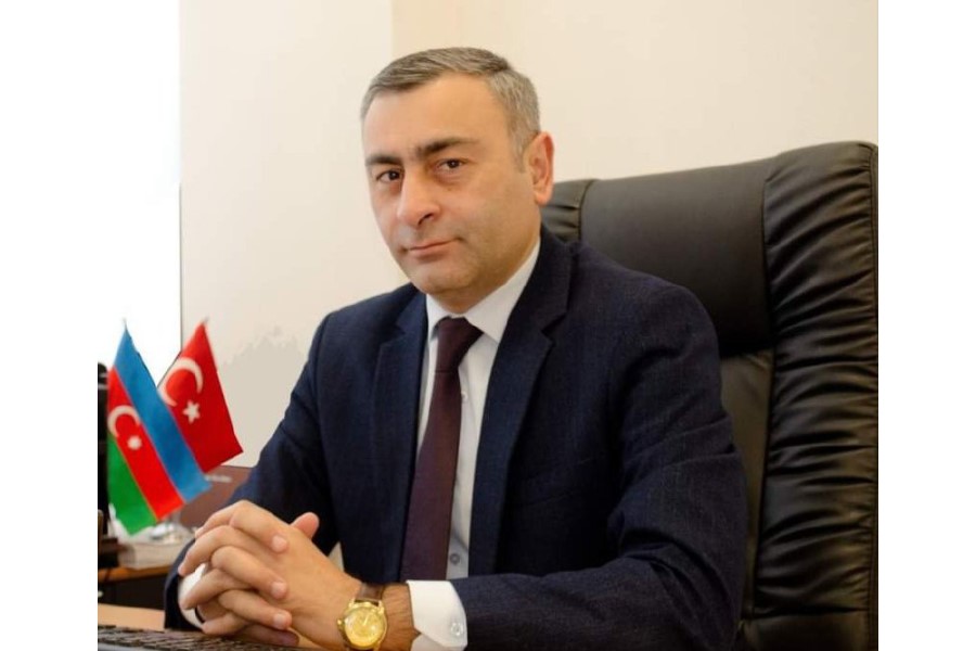 Mübariz Göyüşlü: “Razılıq əldə olunarsa, dağıdıcı müharibə sona yetər, bəşəriyyət rahat nəfəs alar”