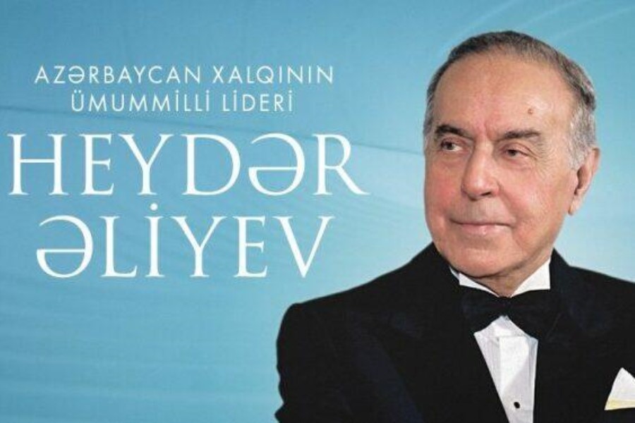 QHT sədrinin Heydər Əliyevin 100 illiyi ilə bağlı yazıları Pakistan və Rusiya mediasında