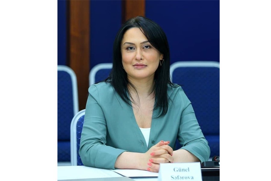 “Azərbaycan əleyhinə çıxış edənlərin əksəriyyətinin biosu qaranlıq keçmişə dayanır” – QHT sədri