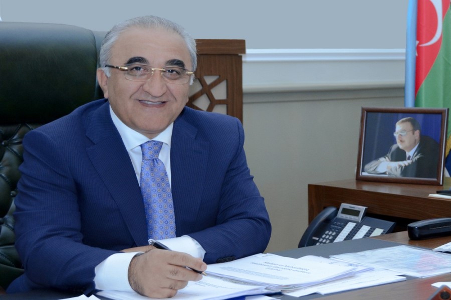 Azərbaycan Dövlət İqtisad Universitetində “Oxu mədəniyyəti” layihəsi icra olunur
