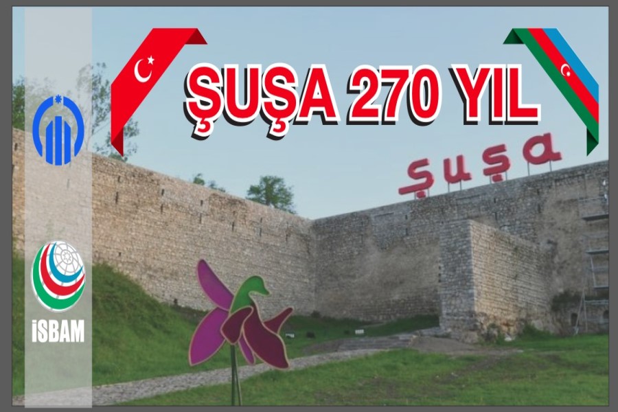 QHT Agentliyinin dəstəyi ilə Türkiyədə Şuşa ilinə həsr oluna rəsm sərgisi keçiriləcək - FOTO