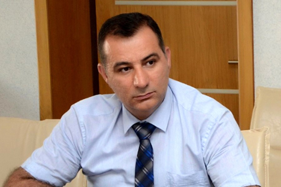 Azərbaycan iqtisadiyyatının inkişafı ölkəmizi beynəlxalq aləmdə tanıdılmasında mühüm rol oynayır -Cəsarət Hüseynzadə