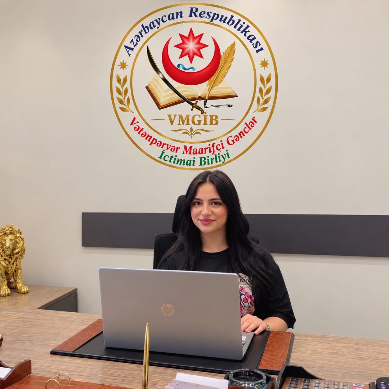 VMGİB sədri Aysunay Həsənovadan İran nazirinə sərt cavab