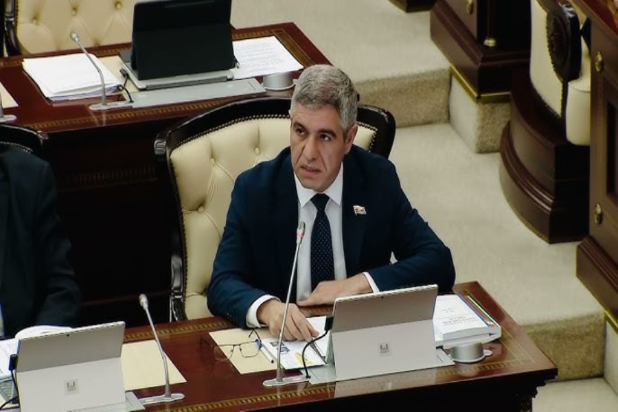 Gömrükdə qaydalar dəyişdi: Deputatdan AÇIQLAMA