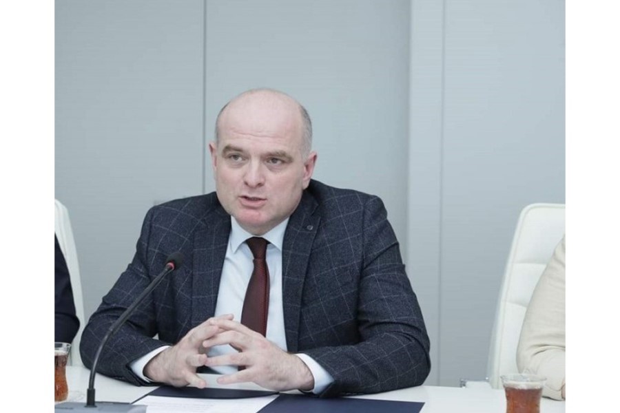Professorun dolların yenidən möhkəmlənməsi və Azərbaycanda valyuta sabitliyi haqqında AÇIQLAMASI