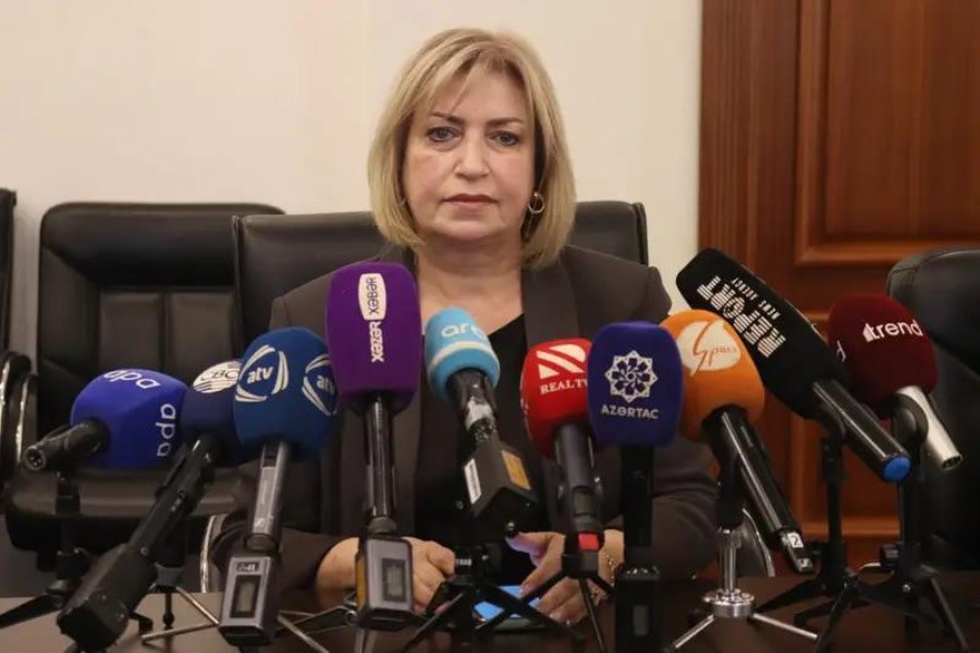 “Böyük Qayıdış yalnız torpağa deyil, həm də ümidə və gələcəyə qayıdışdır” - QHT sədri