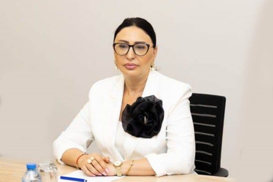 “Sosial mediada görünənlər reallığı əks etdirmir”- Zülfiyyə Nuriyeva