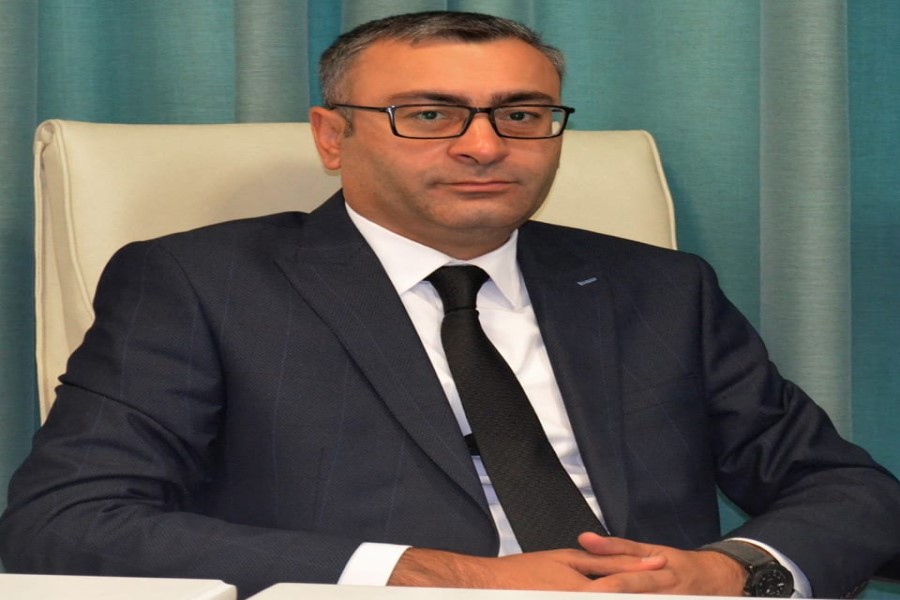"Türkiyəyə göndərilən humanitar yardımlar davam etdirilir" - Mübariz Göyüşlü