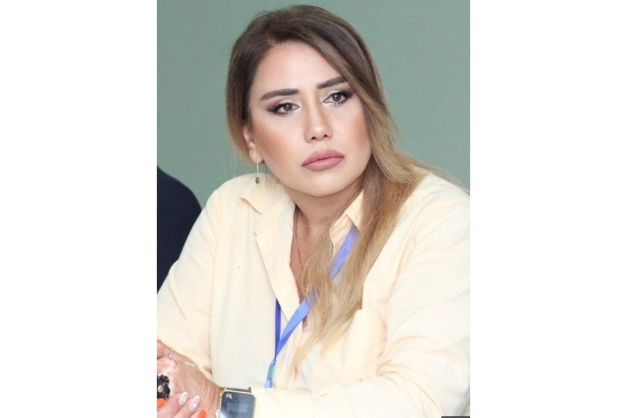 Əxlaqi Prinsiplər və Süni İntellekt - Fatima Hacibeylidən açıqlama