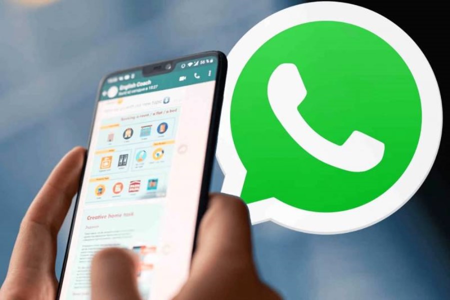 WhatsApp-a yeni funksiya əlavə edilib