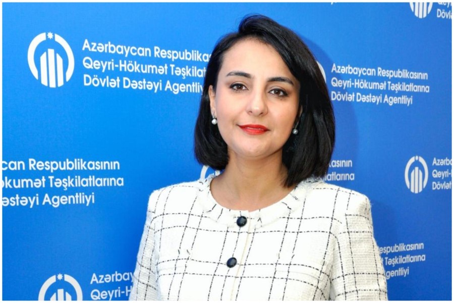 QHT Agentliyi 2024-cü ilin qrant müsabiqəsinin mövzularını açıqladı - SİYAHI