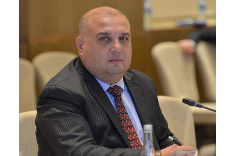 Eyyub Kərimli: "2026-cı ildə birliyin fəaliyyəti daha da genişlənəcək"