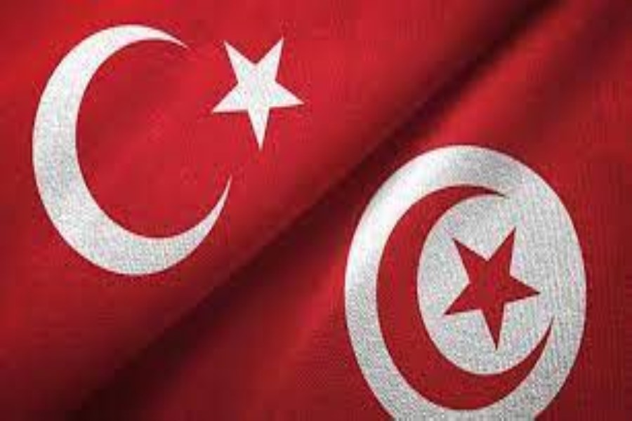 Tunis Türkiyə və Suriyaya yardım materialları göndərir - ÖZƏL