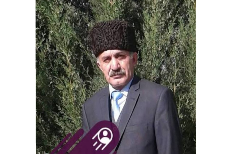 "Texnologiya nə qədər güclü olsa da, canlı ünsiyyət hələ də əvəzolunmazdır" - Şəmsi Qocayev