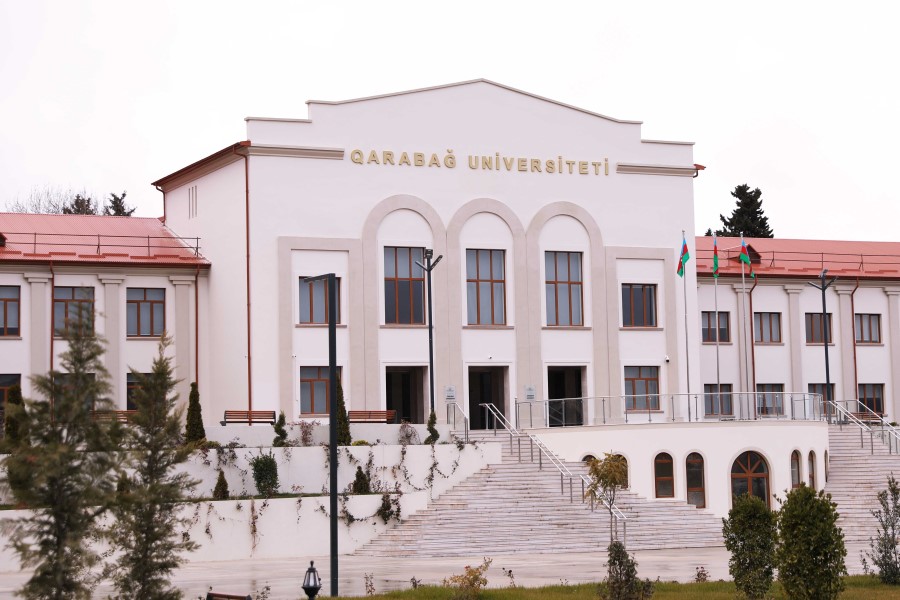 “Dövlətimizin Qarabağda təhsili strateji vasitəyə çevirmək kimi böyük bir vizyonu var” – təhsil eksperti