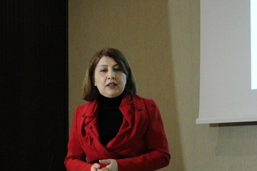 Təhsilin İnkişafına maneə olan səbəb Repetitorluq - QHT sədri yazır