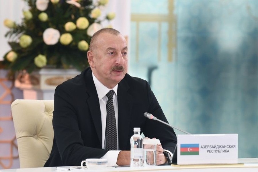 İlham Əliyevin daxili və xarici siyasəti