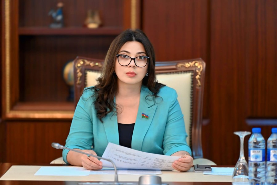Deputat: “İtaliya Prezidentinin Bakıya səfəri münasibətlərin yeni səhifəsidir”