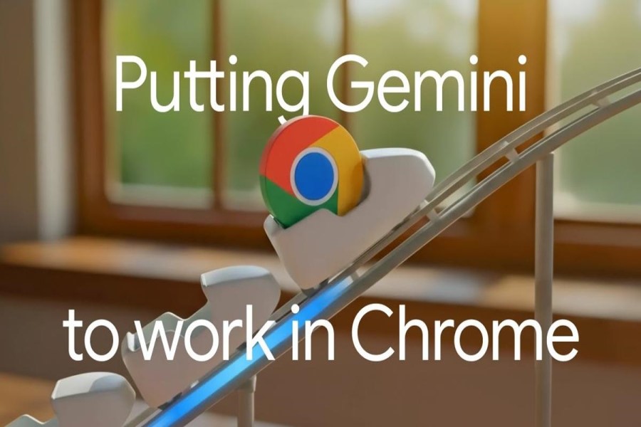 Google, Gemini-ni Chrome-a inteqrasiya edərək onu "AI brauzeri"nə çevirdi: yeniliklər / VİDEO
