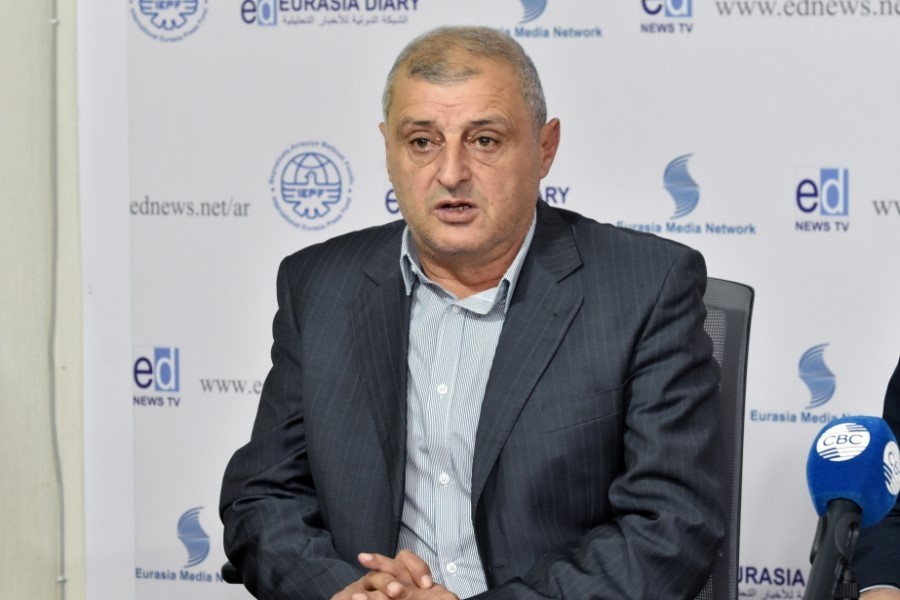 Mina xəritələrinin dəqiqliyi cəmi 25 faizdir - QHT sədri