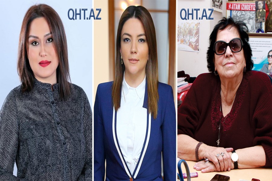 Yeni təyinat nələri dəyişəcək?- RƏYLƏR