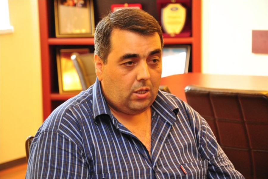 Xaqani Səfəroğlu: Azpost.info internet qəzet olaraq yalnız oxuculara hədəflənib