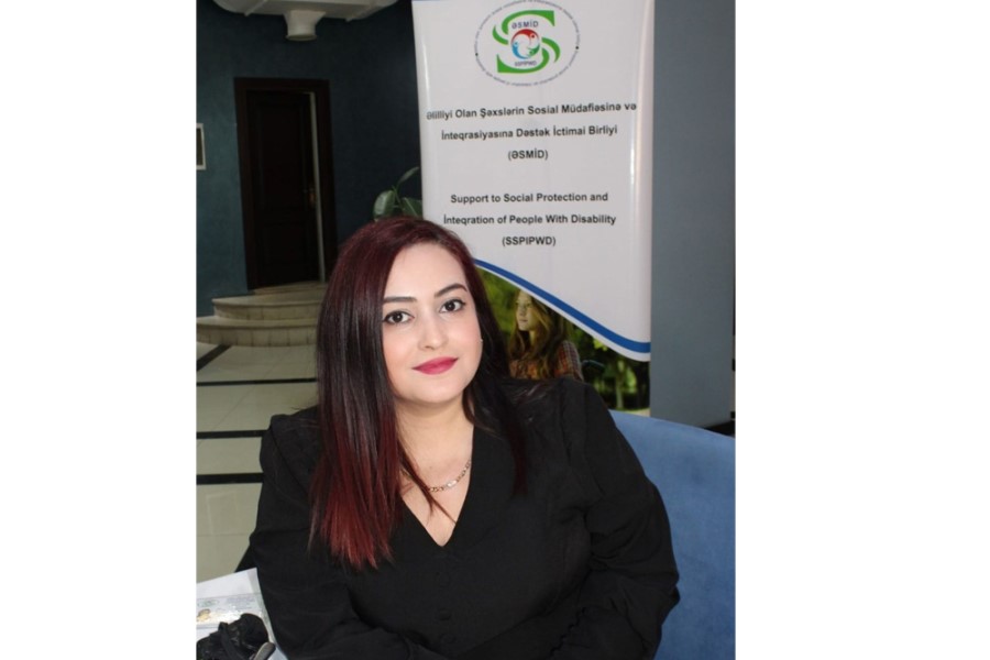 “Biz cəmiyyətə inteqrasiya edə bilmişik” – QHT sədrindən MÜSAHİBƏ