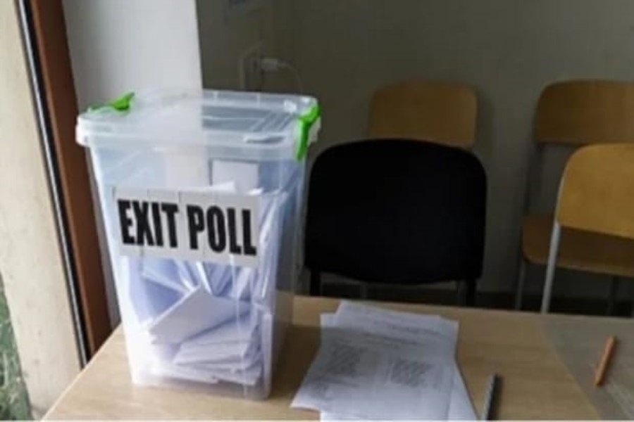 3 “exit-poll”un nəticələri üst-üstə düşdü - müəmmalı bir şey yoxdur...