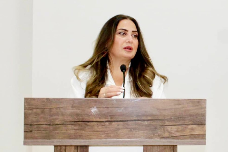 “Gənclər, bu sizə gələcəkdə çox böyük avantajdır” – QHT sədri