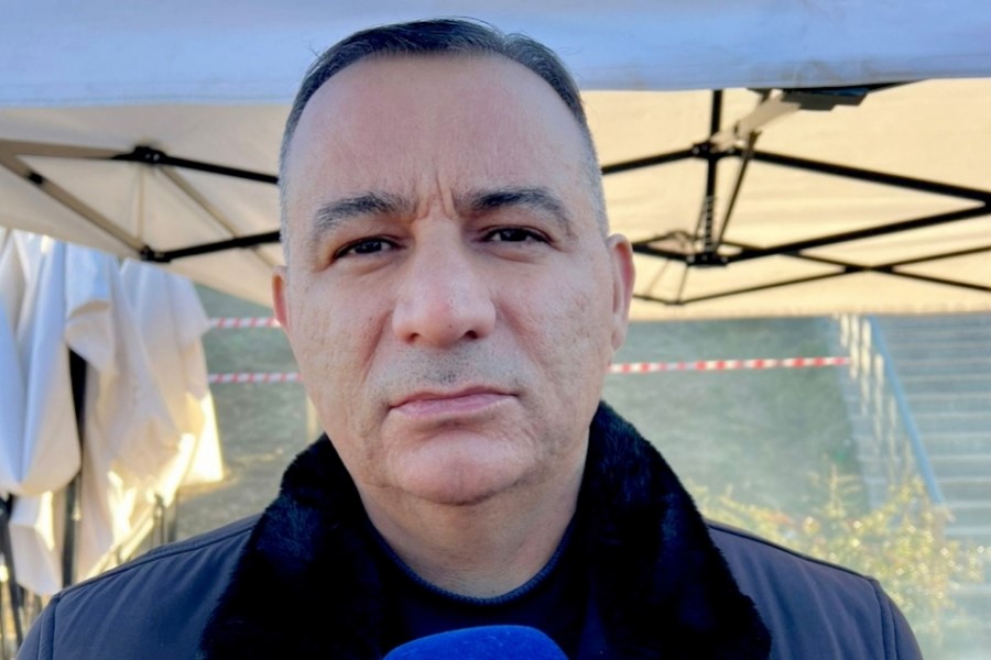 Cəsarət Hüseynzadə: Azərbaycan QHT-lərinin dinc aksiya mədəniyyəti tarixə düşəcək