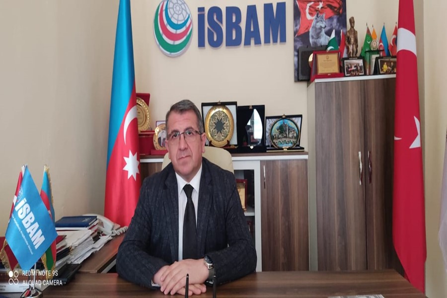 Samir Adıgözəlli Türkiyədədir: "Azərbaycan bütün məsələlərdə Türkiyənin yanındadır"