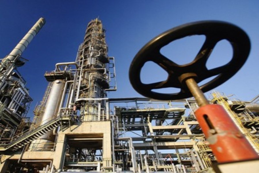 Brent markalı neftin bir barreli 89,35 dollara yüksəlib