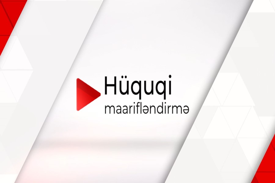 Hüquqi maarifləndirmə: Ürək xəstəlikləri ilə əlaqədar təyin edilən əlillik dərəcələri