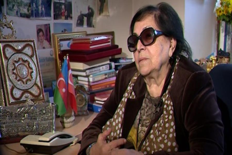 QHT sədri haqqında film hazırlanıb