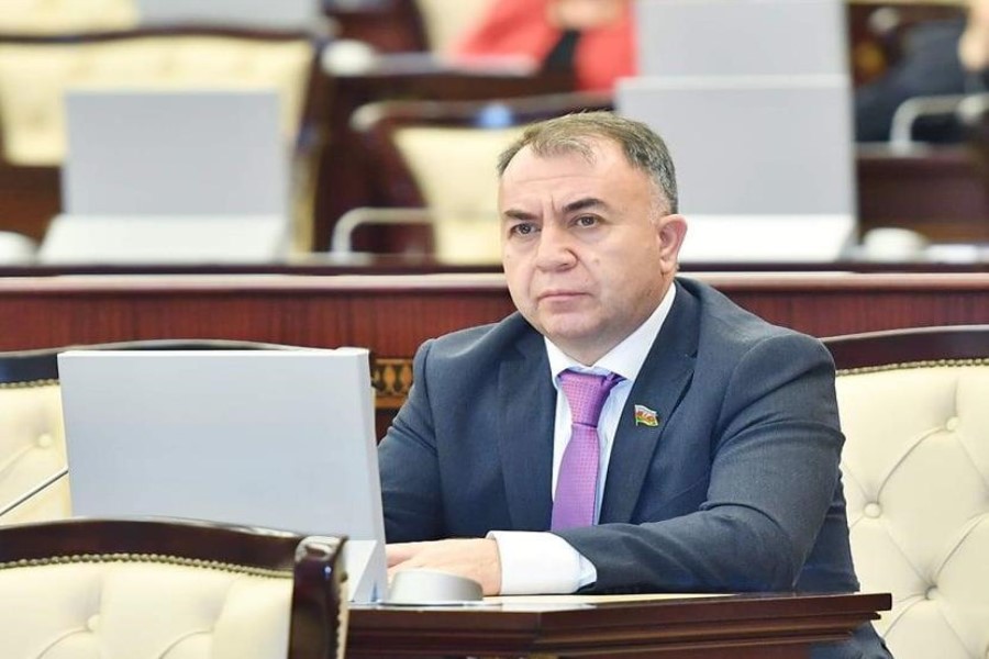 “Onlar sülhməramlı rolunu layiqincə icra etmirlər...” – “Heç kimdən icazə, razılıq almalı deyilik”