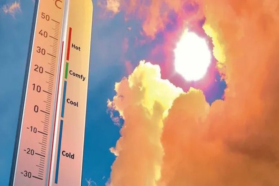 Ən təhlükəli risk istilik vurmasıdır: Günvurma ilə istilik vurmasının fərqləri açıqlanıb
