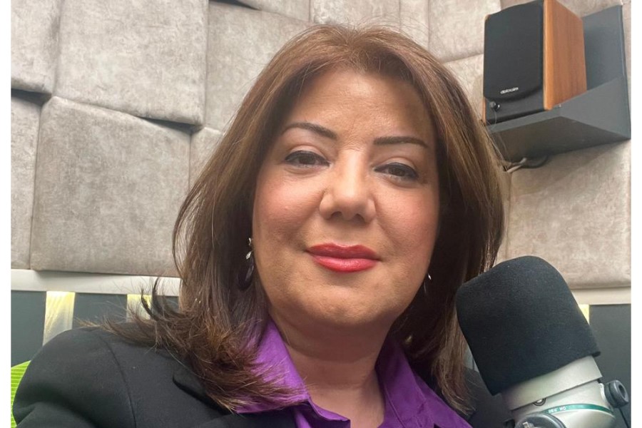 Mətanət Ağamirli: “Böhran anlarında televiziya yenə birinci və ən etibarlı mənbədir”