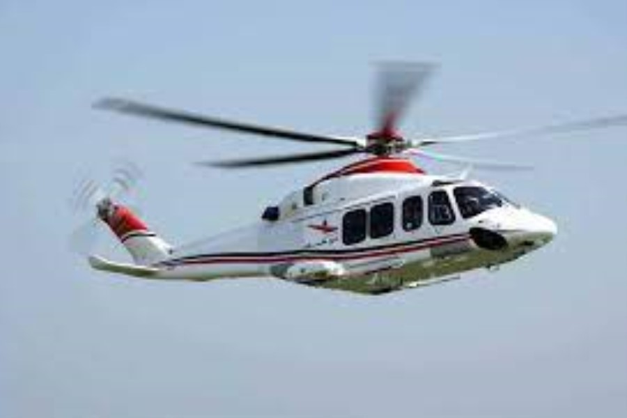 İranlı nazirin olduğu helikopter qəzaya uğrayıb: 1 nəfər ölüb, 15 nəfər yaralanıb - ÖZƏL