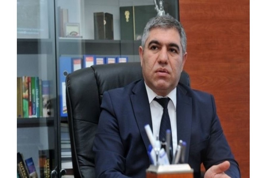 "Füzulidə ilk dəfə şəhər günü qeyd ediləcək" - Vüqar Bayramov / FOTOLAR